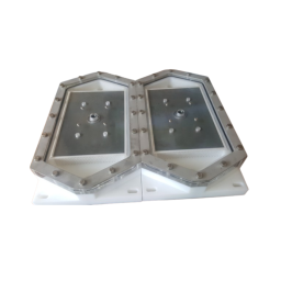 hexagon aluminum extrusion