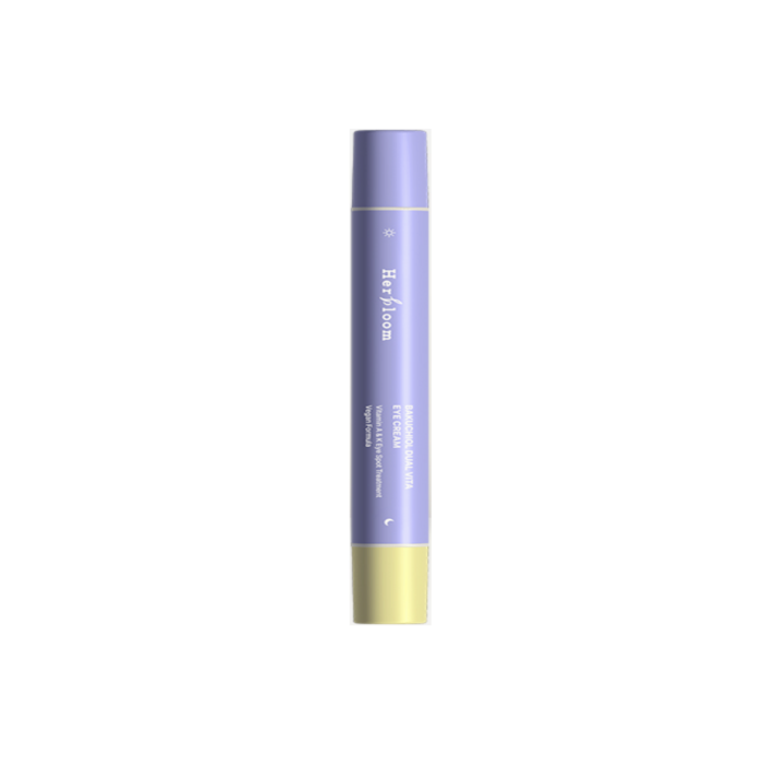Bakuchiol Dual Vita Eye Cream