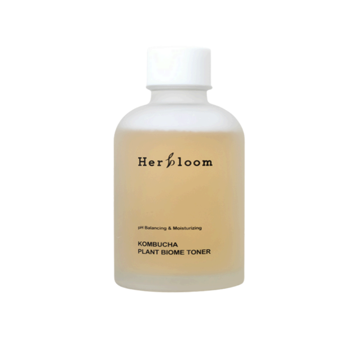 Kombucha Plant Biome Toner