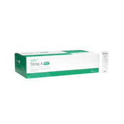 careUS Strep A Plus - wholesale | Find Korean Other IVD medical Devices ...