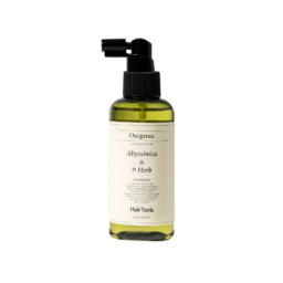 all natural hair products