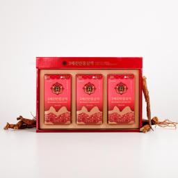 Triple Red Ginseng Tonic
