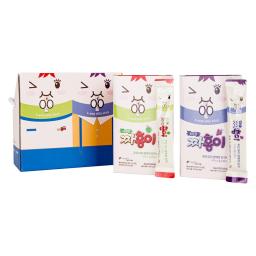 the product