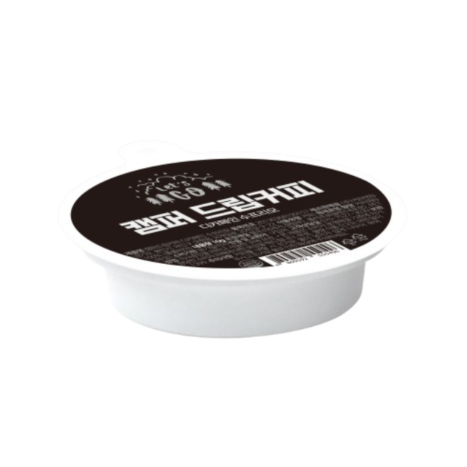 the product