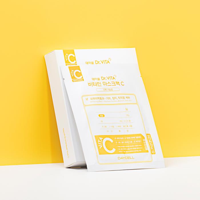 the packaging