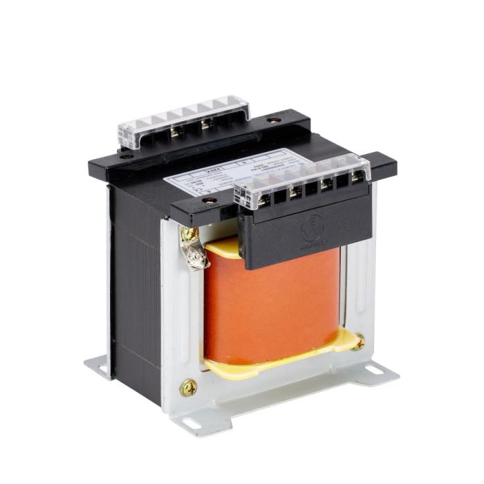 Control transformer