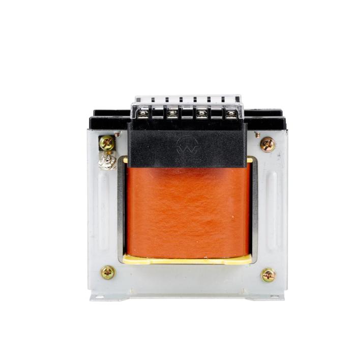 high voltage transformer