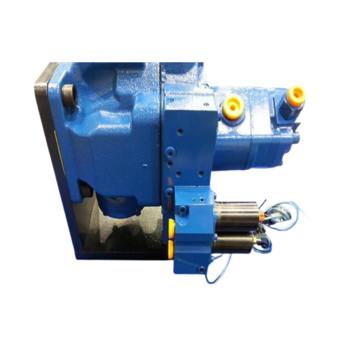 HP2D36 main pump