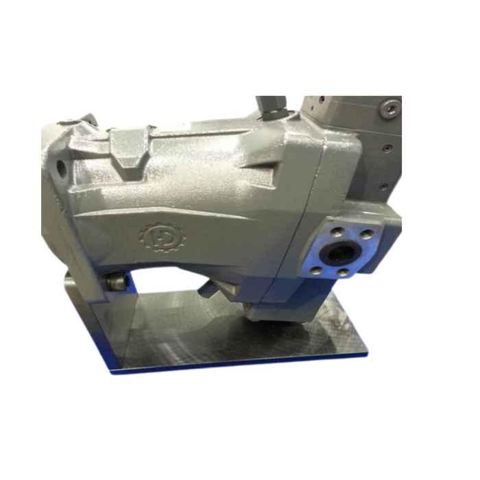 A6VM SERIES TRAVEL MOTOR