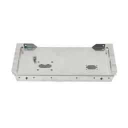 aluminum enclosure