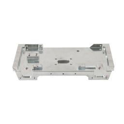 aluminum extrusion parts