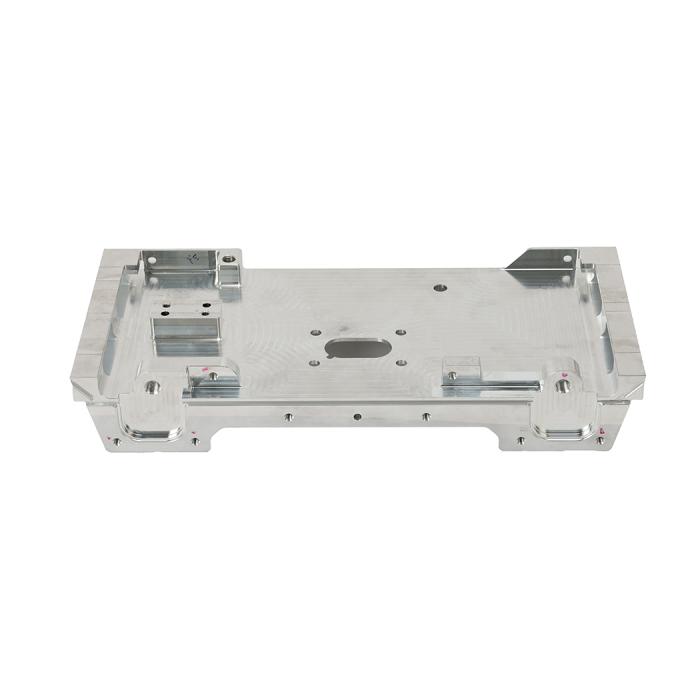 aluminum extrusion parts