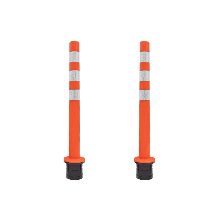 traffic safety barrier