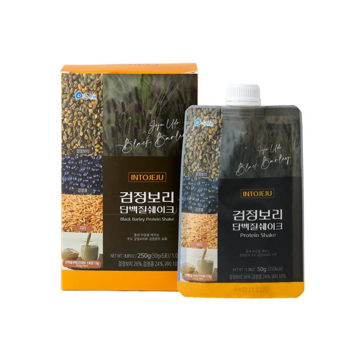 the product
