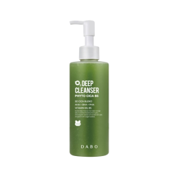 deep cleanser