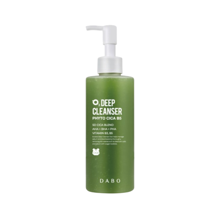 deep cleanser