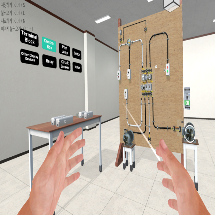 Electrical Sequence Circuit Simulator