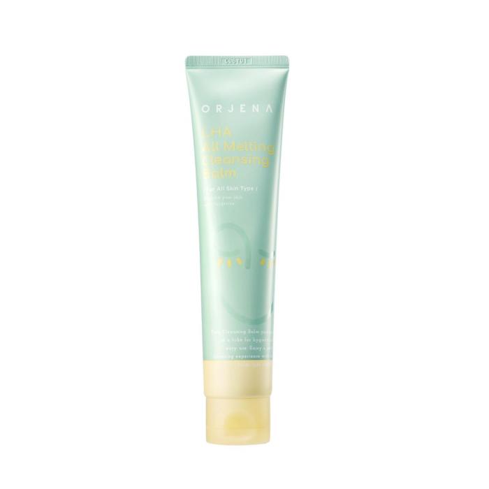 ORJENA LHA ALL MELTING CLEANSING BALM