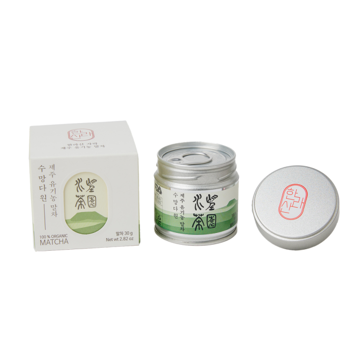the product