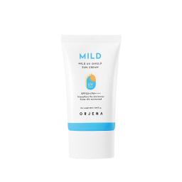 ORJENA MILD UV SHIELD SUN CREAM SPF50+ PA++++