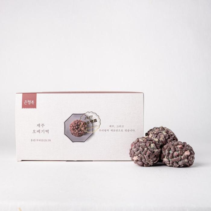 the product