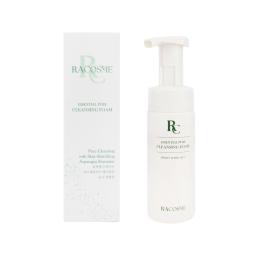 racorice cleansing foam