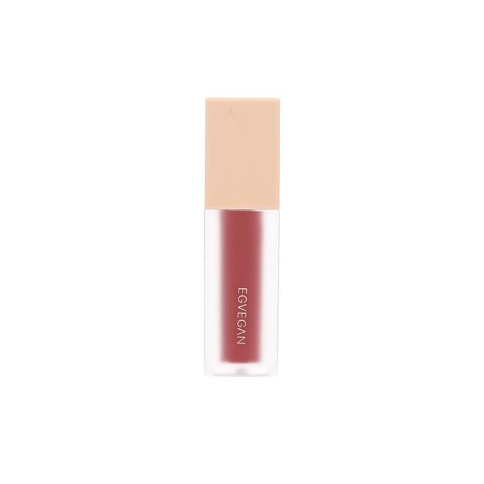 the color of the lipstick
