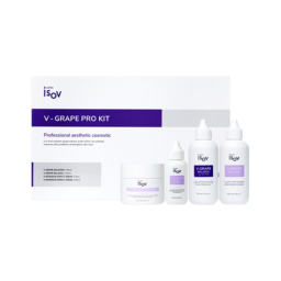 ISOV V-Grape Pro Kit