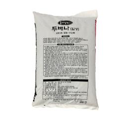 Nongkyung 'DUBAENA GRANULAR SEEDLING' Bed Soil for Paddy Seedlings
