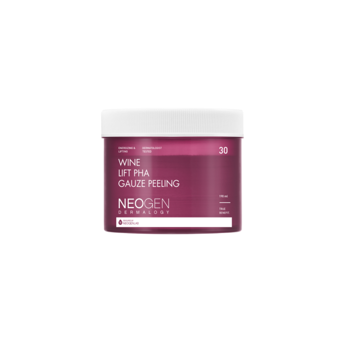 wine hair mask