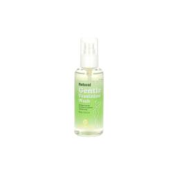 natural hand sanitizer
