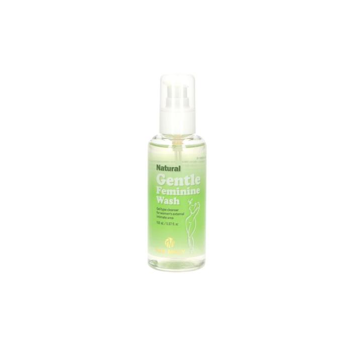 natural hand sanitizer