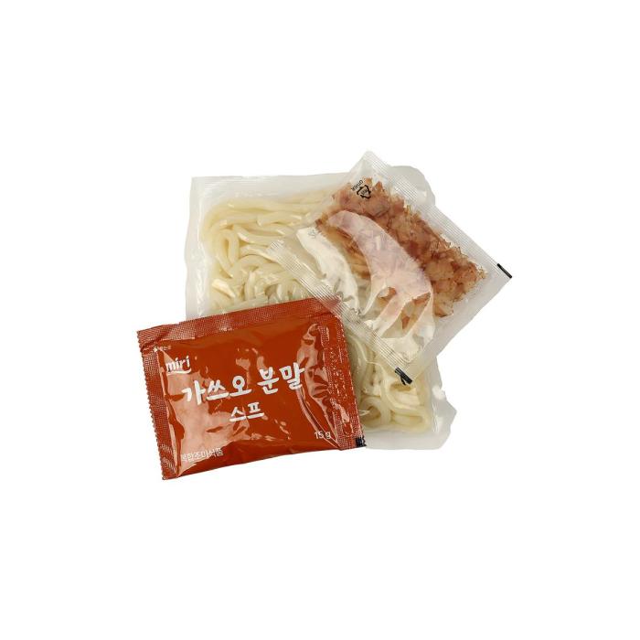 instant noodles