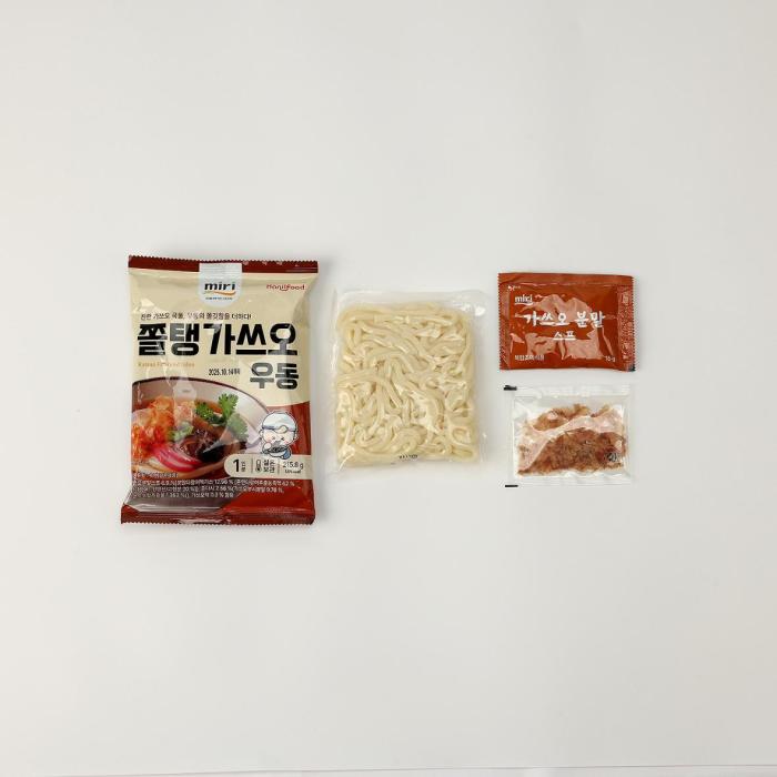 instant noodles