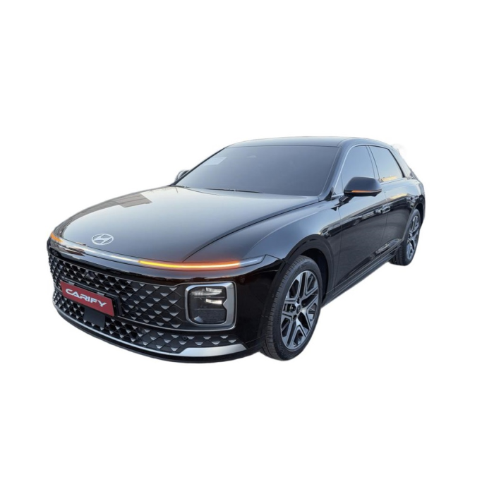 Hyundai Motor