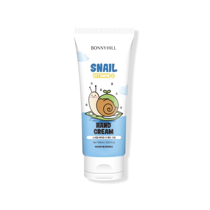 Snail Cream