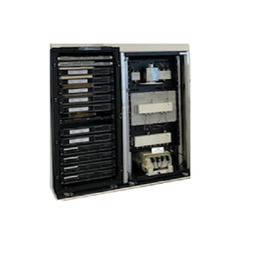 Wireless Communication System for NPP

- Provide wireless communication services in Nuclear Power Plant(NPP) 
- Integrated system accommodating PS-LTE, 5G and Wi-Fi into one system
- Operate as a disaster control safety network and highspeed mobile multimedia service network
- Suitable for smart maintenance and many applications for NPP
- Usual mobile smartphone and special terminals are used
- World’s first Wireless communication system for NPP
- World’s best  system in terms of bandwidth and speed
- Useful as self owned private network or interwork with commercial carrier network