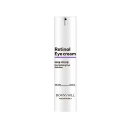 retinol eye cream