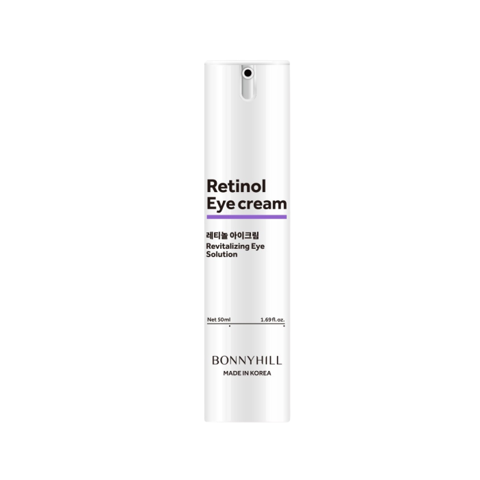 retinol eye cream
