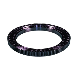 slewing bearings for excavators, construction equipment, shipment cranes, TBM, and other industrial facilities.