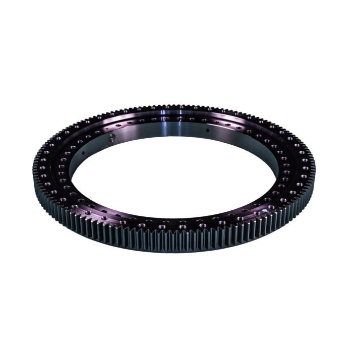 slewing bearings for excavators, construction equipment, shipment cranes, TBM, and other industrial facilities.
