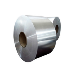 STAINLESS STEEL COIL