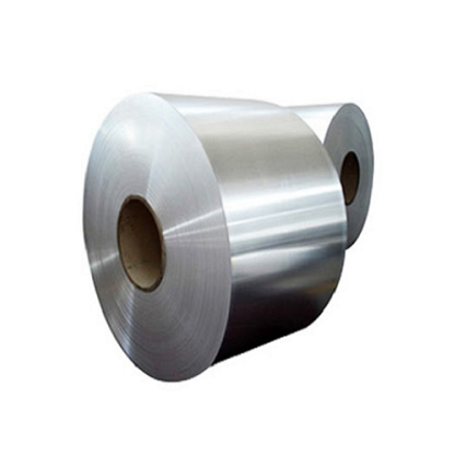 STAINLESS STEEL COIL