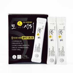 The Ultimate Hair & Scalp Nutrition Stick