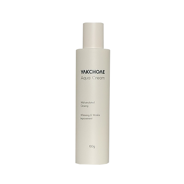 YAKCHOAE Aqua Cream