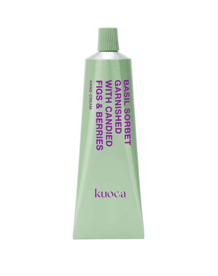 korres hand cream