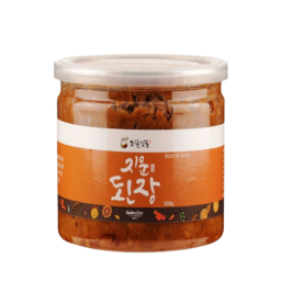 korean kimchi