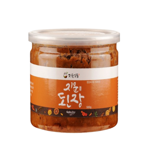 korean kimchi