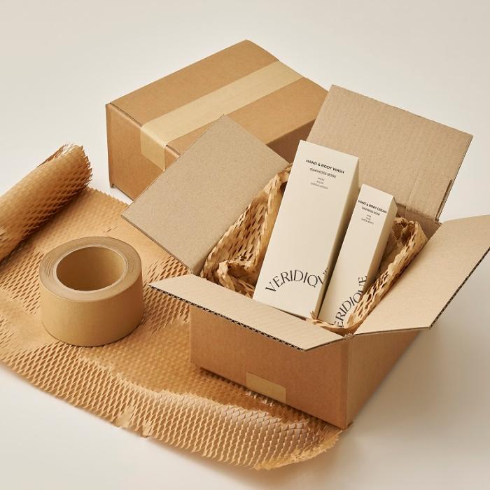 Veridique Hand & Body Cream
