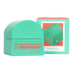 P.S. Delivered : Cica-Revive Face Intensive Cream